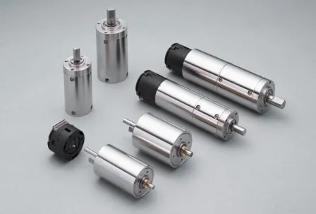 Vai trò cốt lõi của động cơ trong các thiết bị gia dụng hiện đại